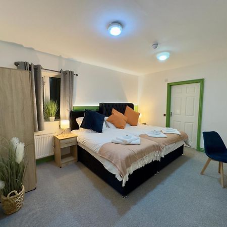Coastal Park Accommodation Ланели Екстериор снимка