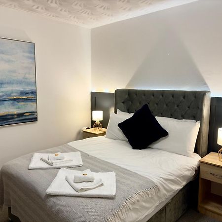 Coastal Park Accommodation Ланели Екстериор снимка