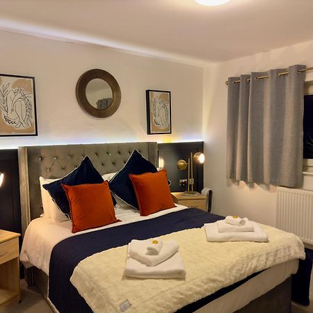 Coastal Park Accommodation Ланели Екстериор снимка