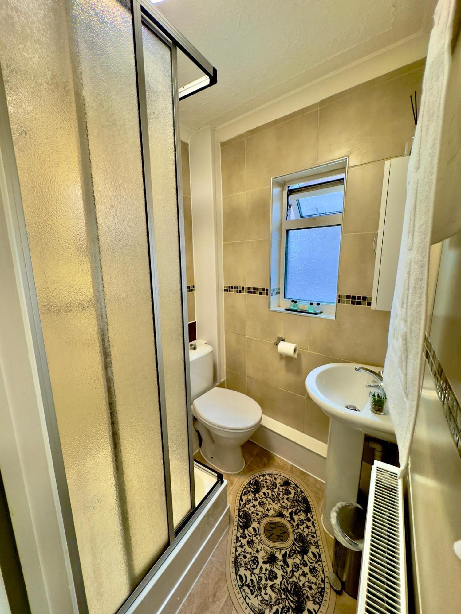 Coastal Park Accommodation Ланели Екстериор снимка
