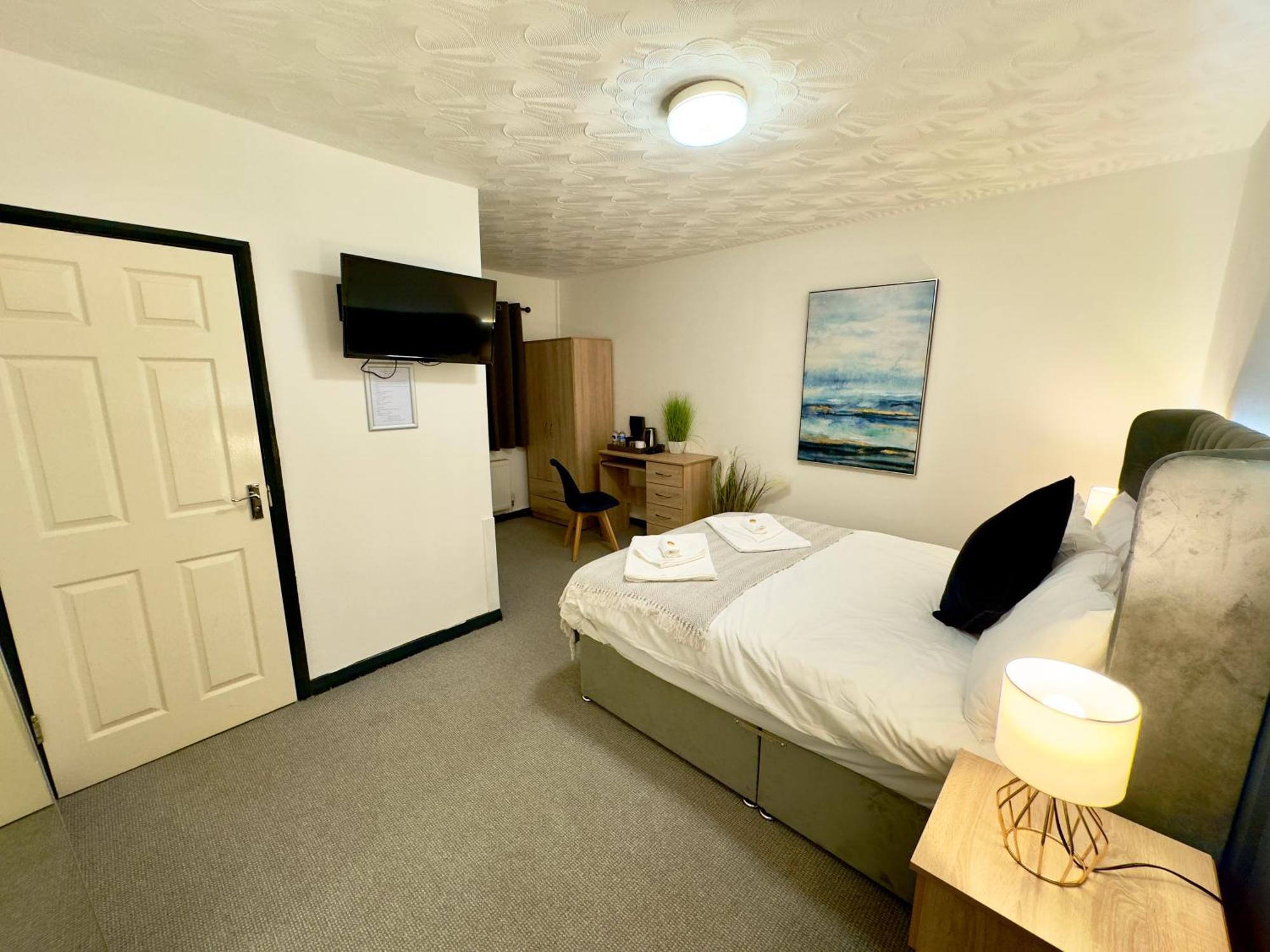 Coastal Park Accommodation Ланели Екстериор снимка