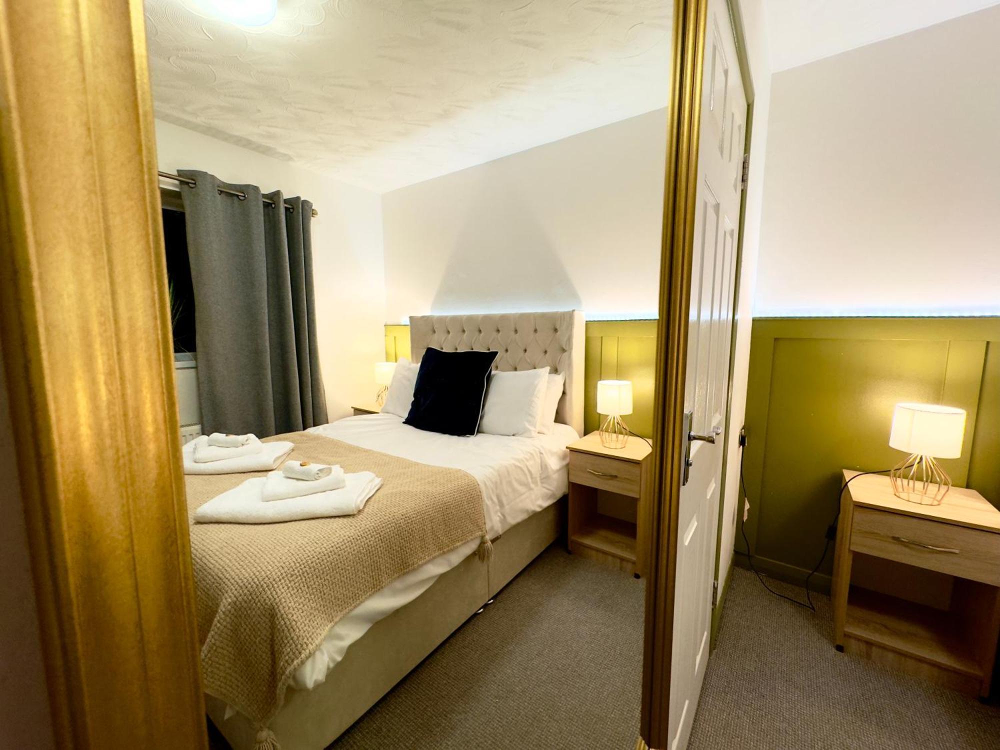 Coastal Park Accommodation Ланели Екстериор снимка