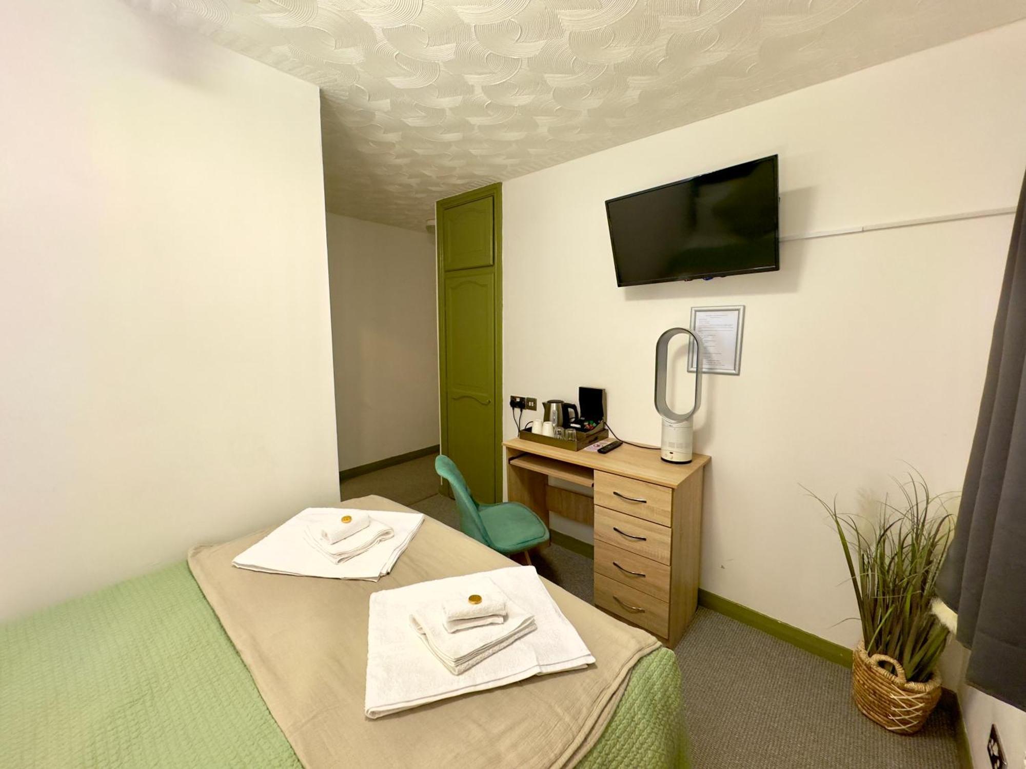 Coastal Park Accommodation Ланели Екстериор снимка