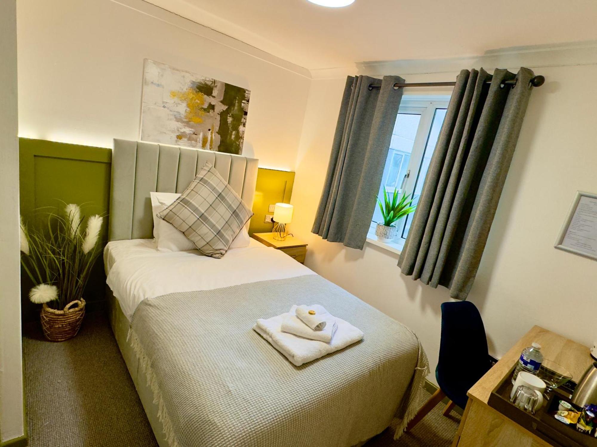 Coastal Park Accommodation Ланели Екстериор снимка