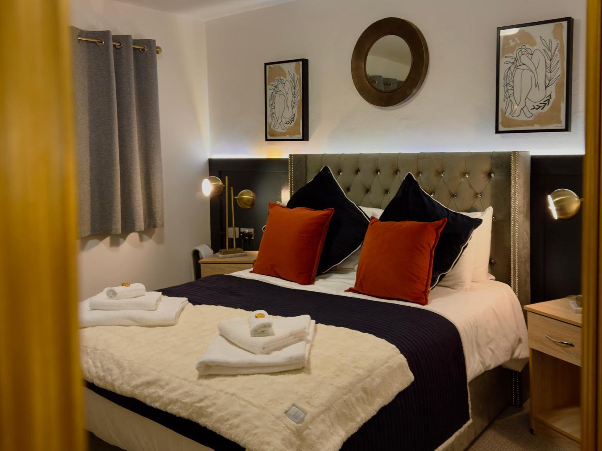 Coastal Park Accommodation Ланели Екстериор снимка