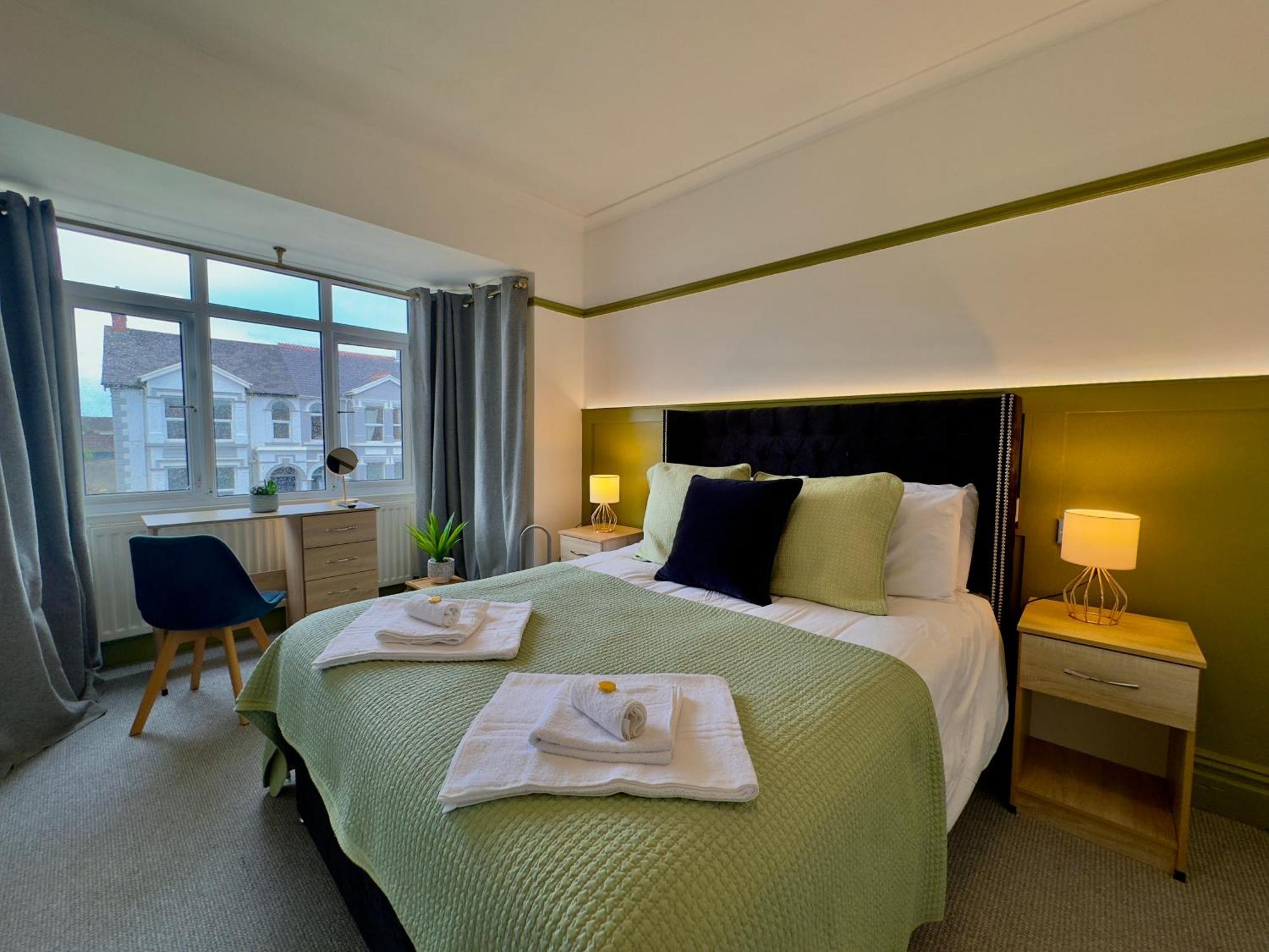 Coastal Park Accommodation Ланели Екстериор снимка