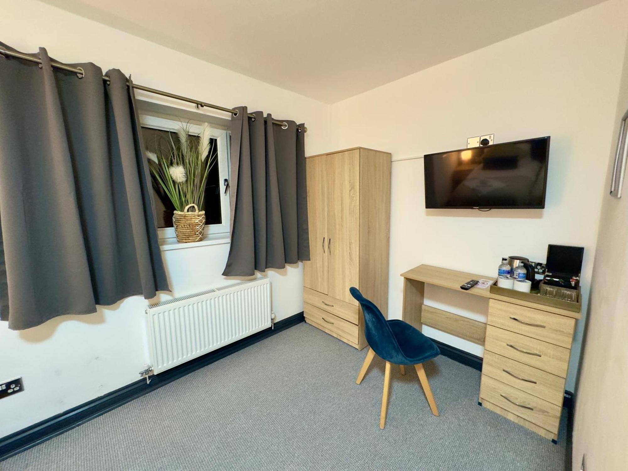 Coastal Park Accommodation Ланели Екстериор снимка