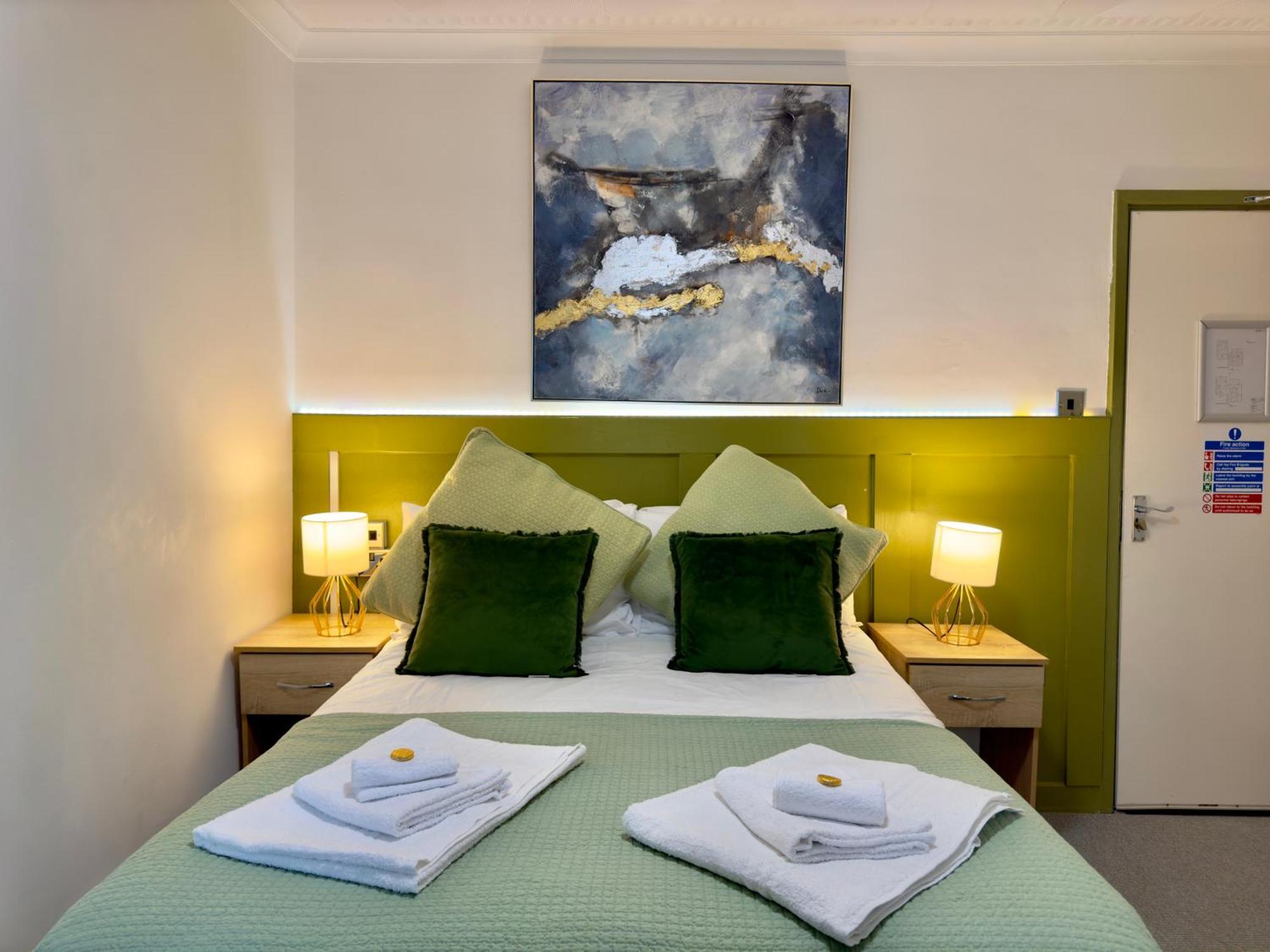 Coastal Park Accommodation Ланели Екстериор снимка