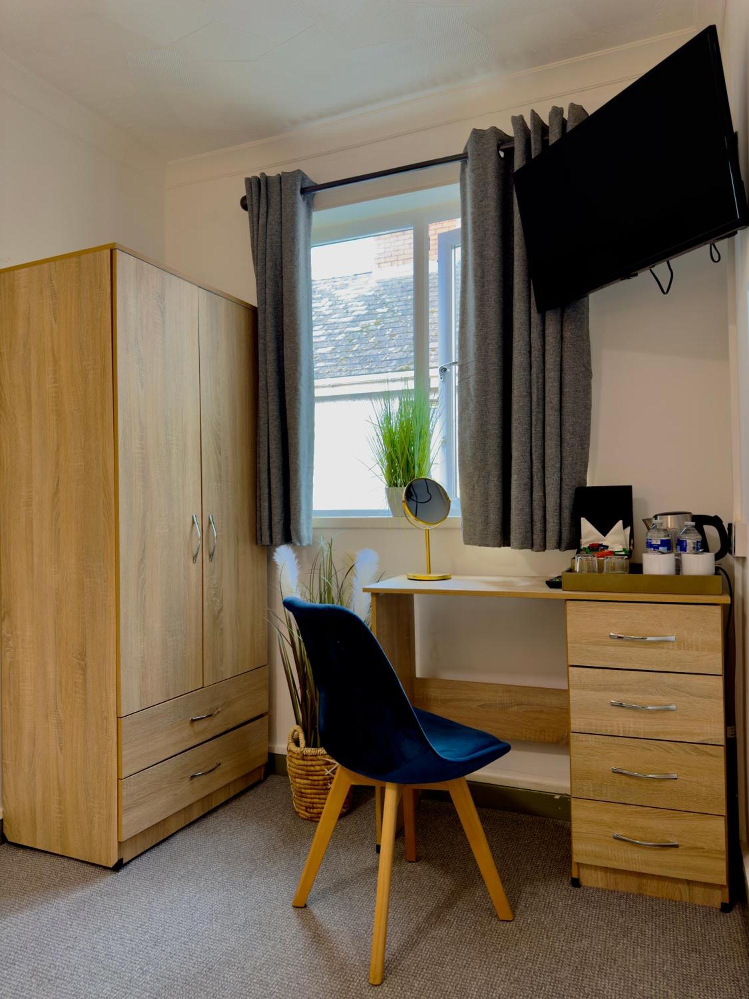 Coastal Park Accommodation Ланели Екстериор снимка