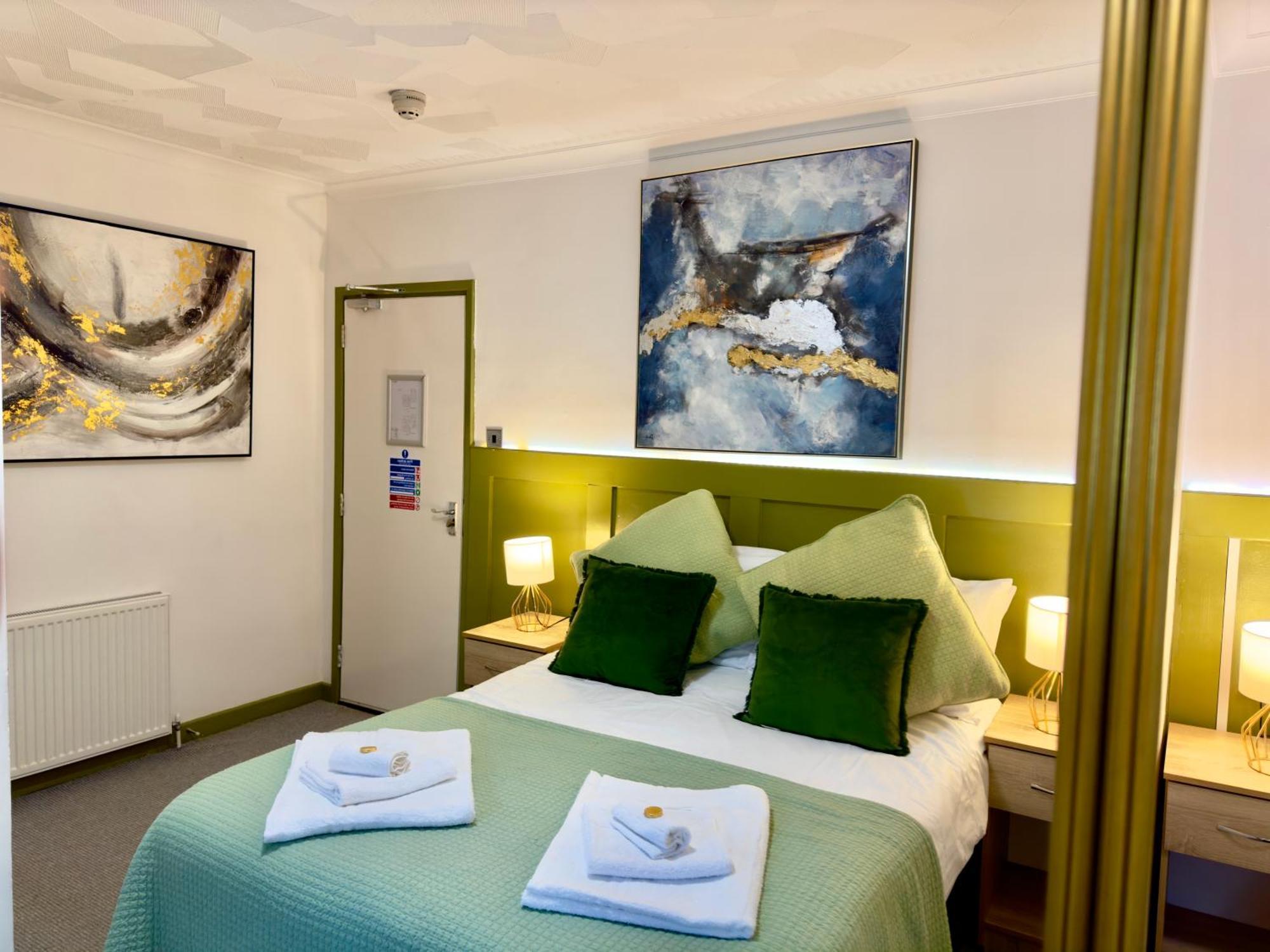 Coastal Park Accommodation Ланели Екстериор снимка