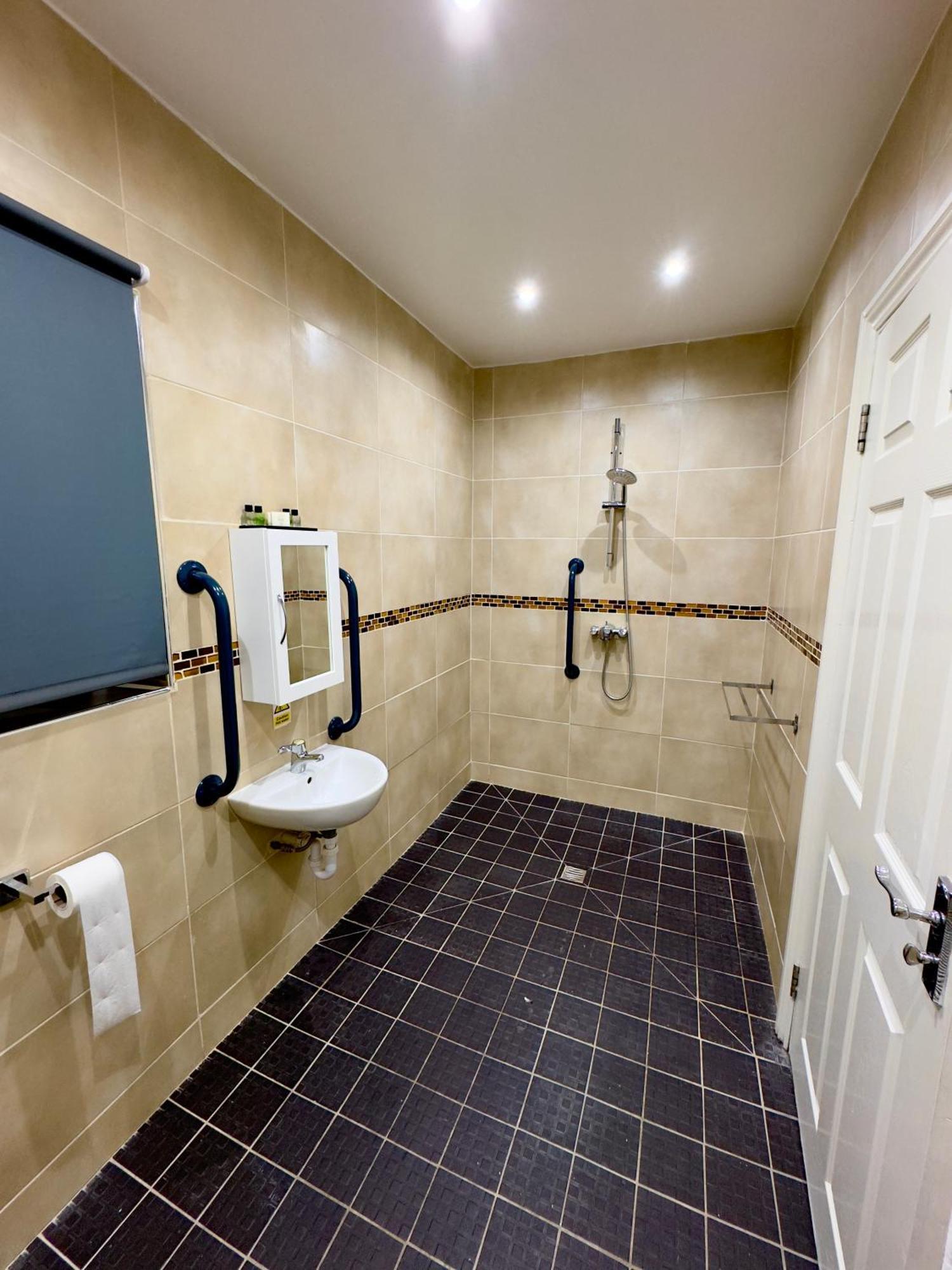 Coastal Park Accommodation Ланели Екстериор снимка