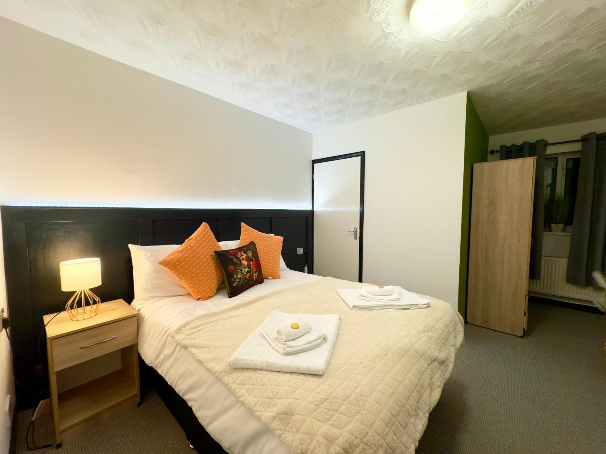 Coastal Park Accommodation Ланели Екстериор снимка