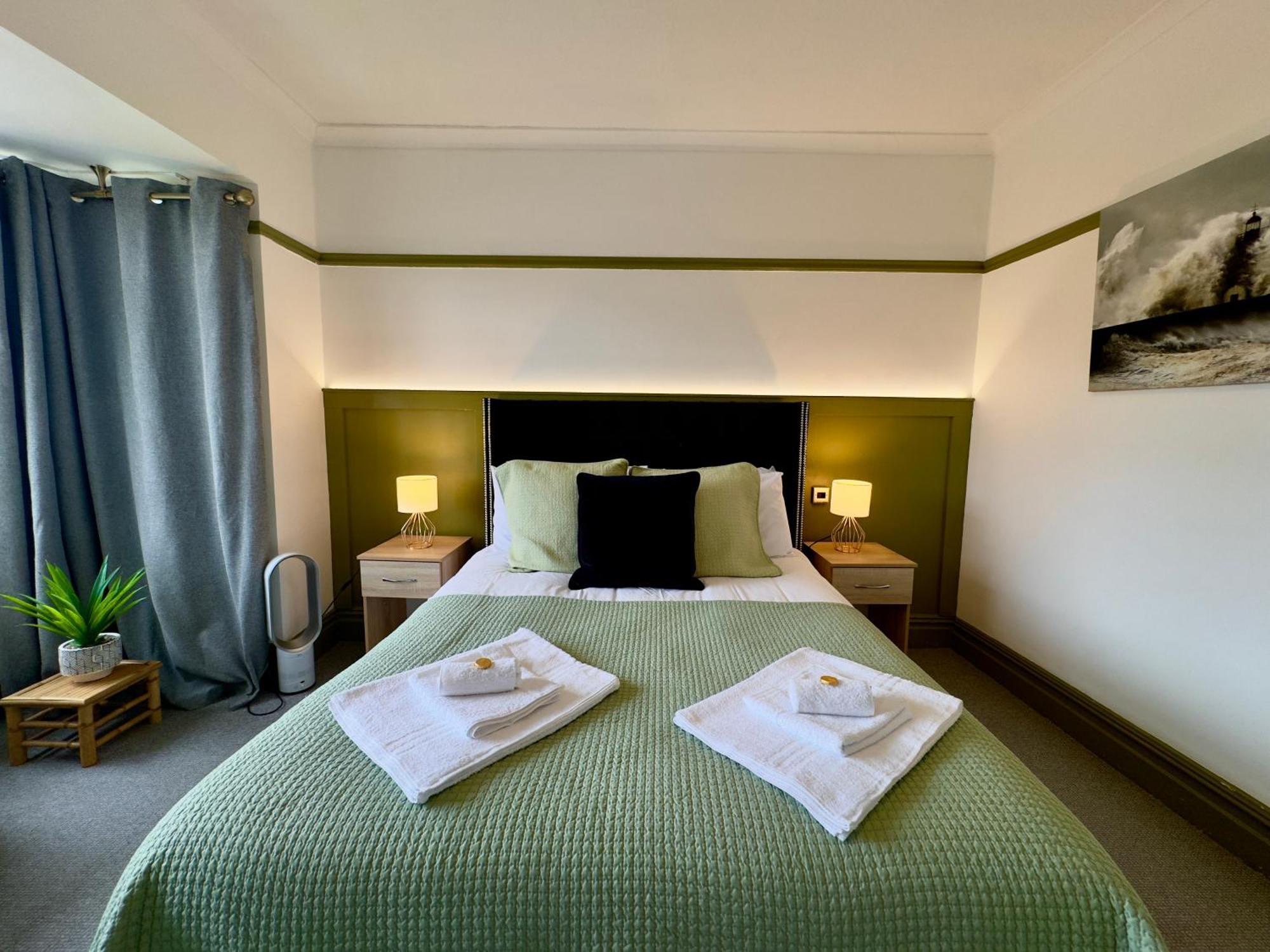 Coastal Park Accommodation Ланели Екстериор снимка