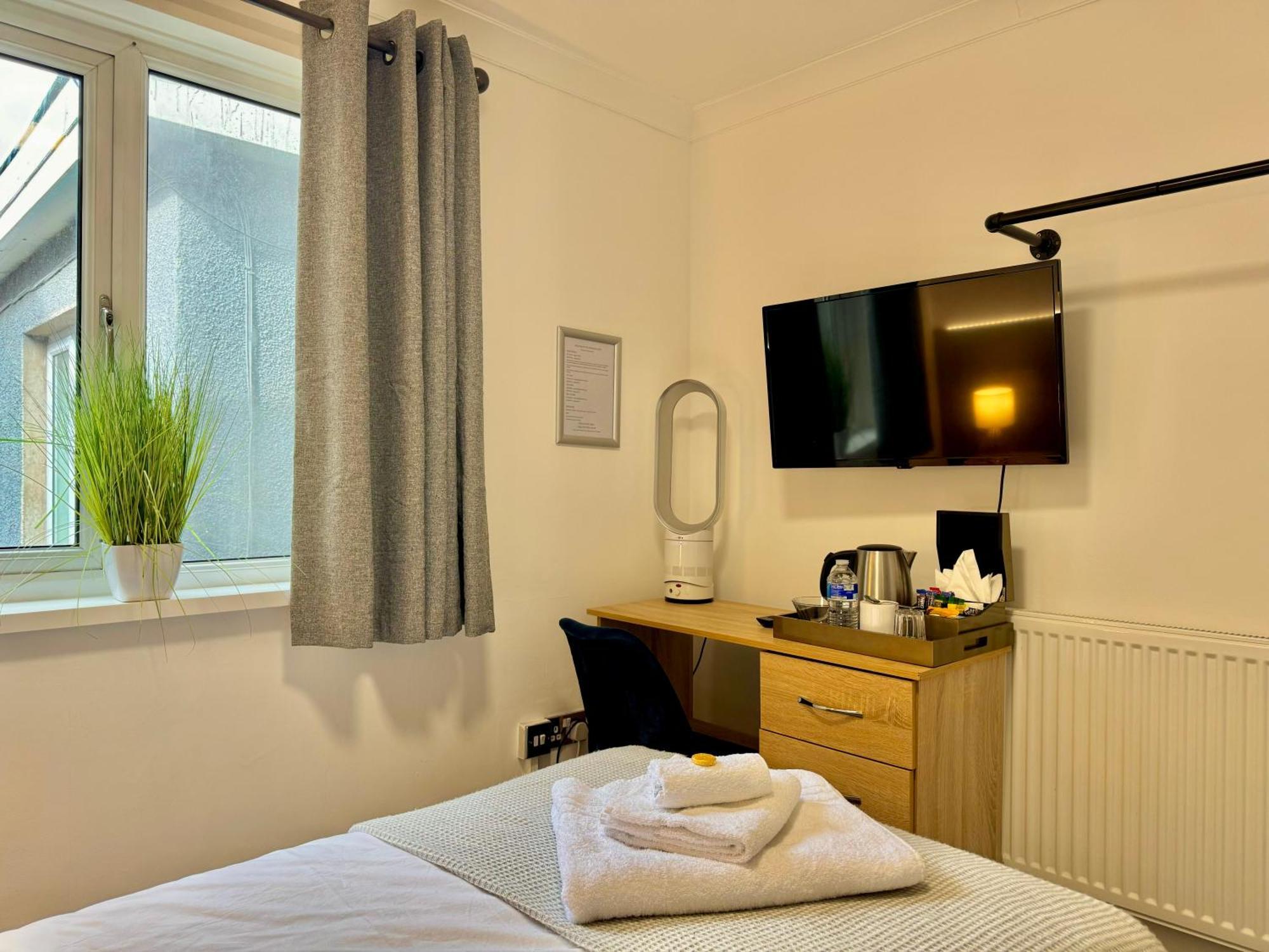 Coastal Park Accommodation Ланели Екстериор снимка