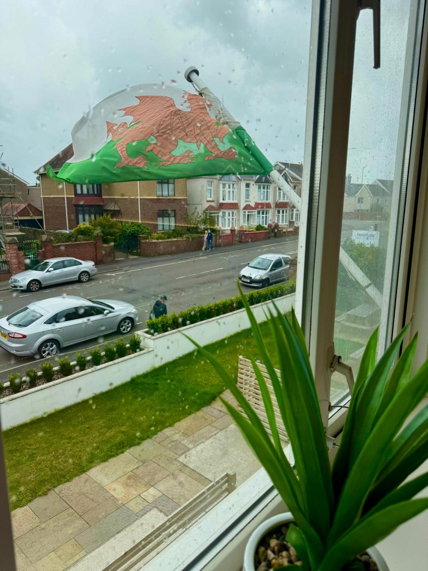 Coastal Park Accommodation Ланели Екстериор снимка