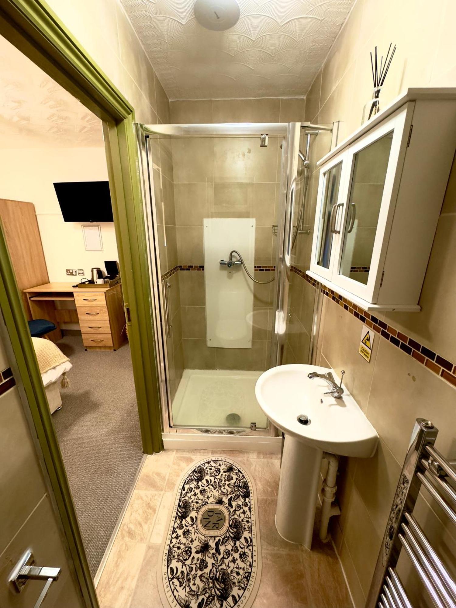 Coastal Park Accommodation Ланели Екстериор снимка