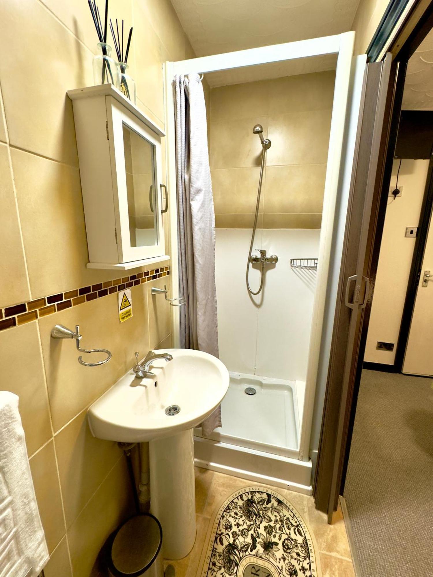 Coastal Park Accommodation Ланели Екстериор снимка