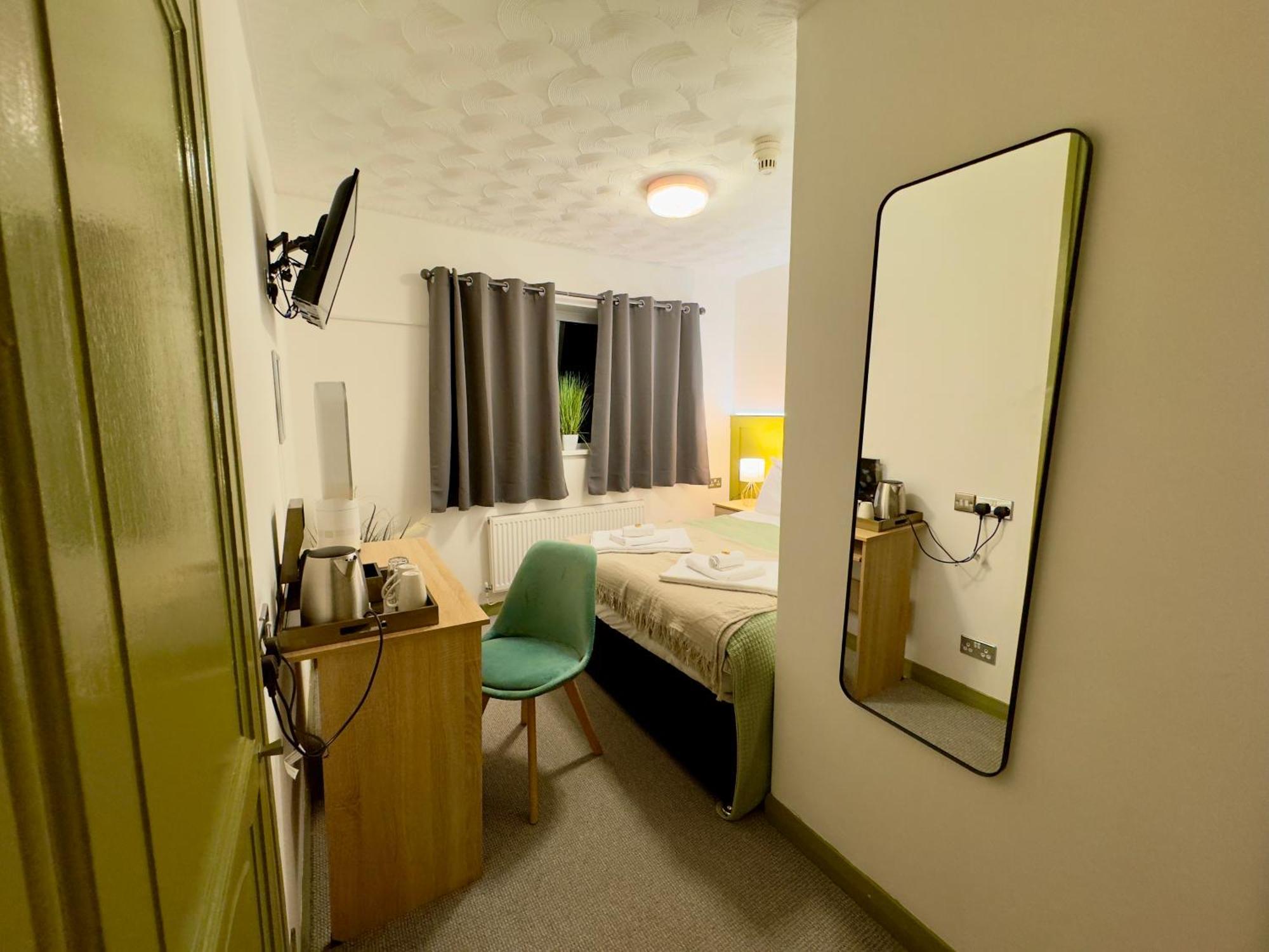 Coastal Park Accommodation Ланели Екстериор снимка