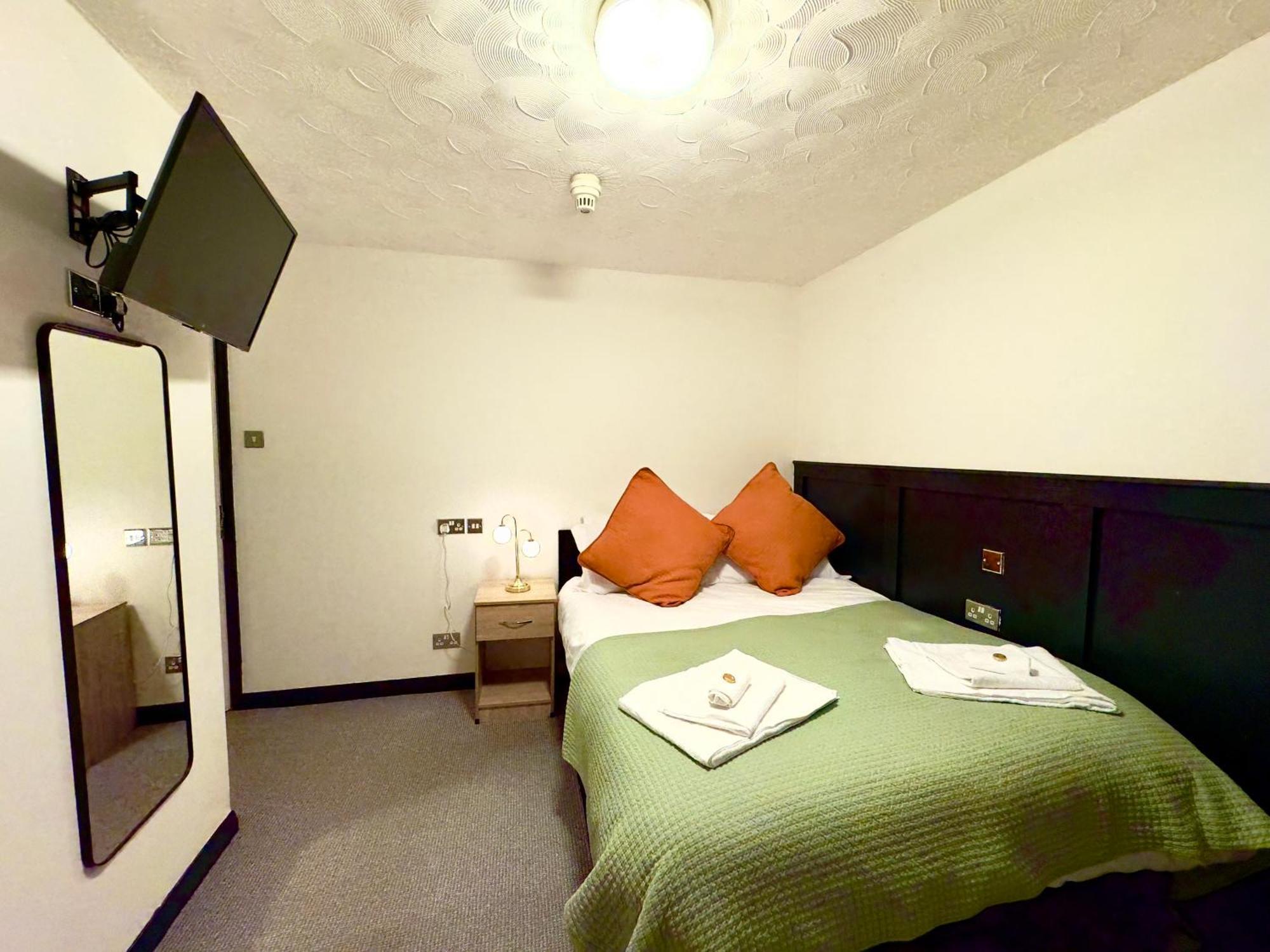 Coastal Park Accommodation Ланели Екстериор снимка