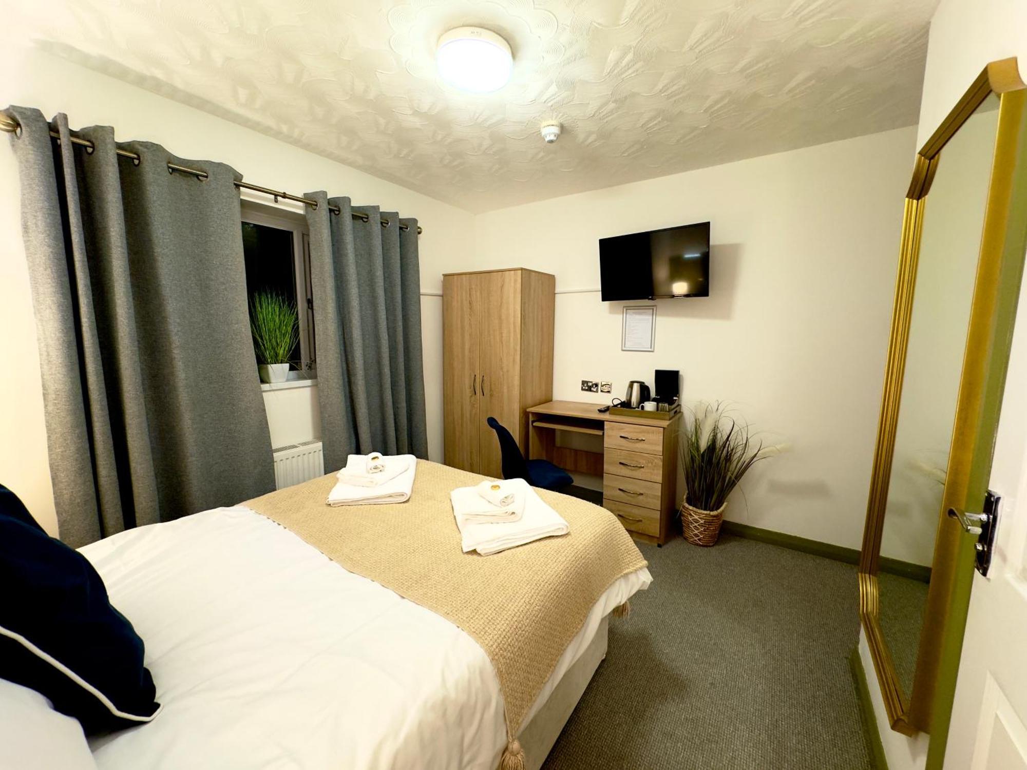 Coastal Park Accommodation Ланели Екстериор снимка