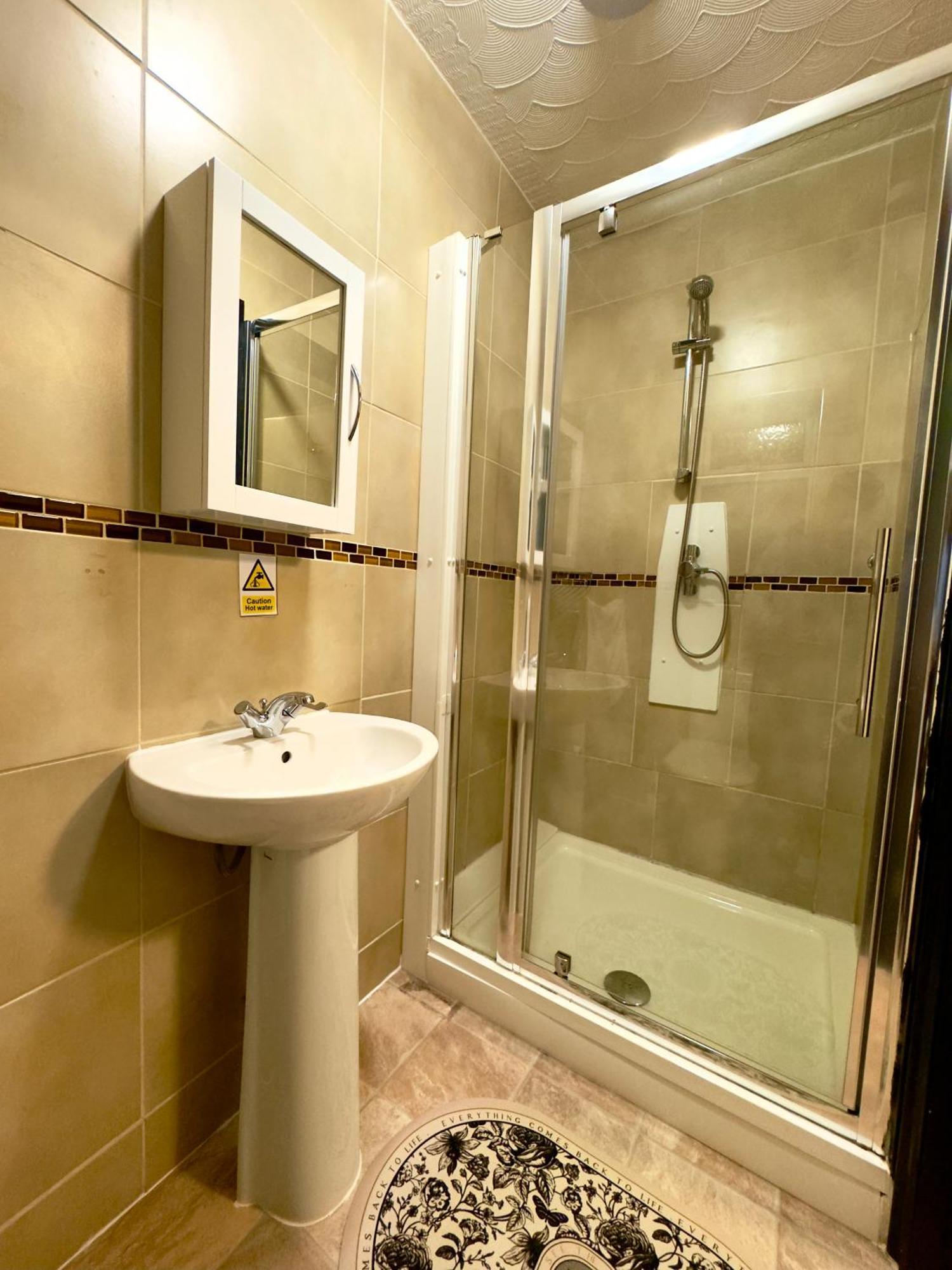 Coastal Park Accommodation Ланели Екстериор снимка