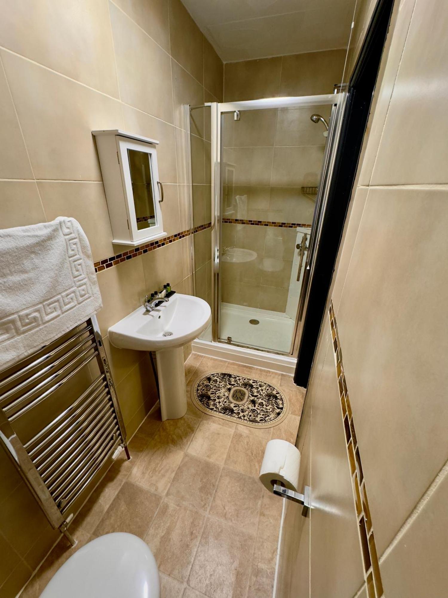 Coastal Park Accommodation Ланели Екстериор снимка