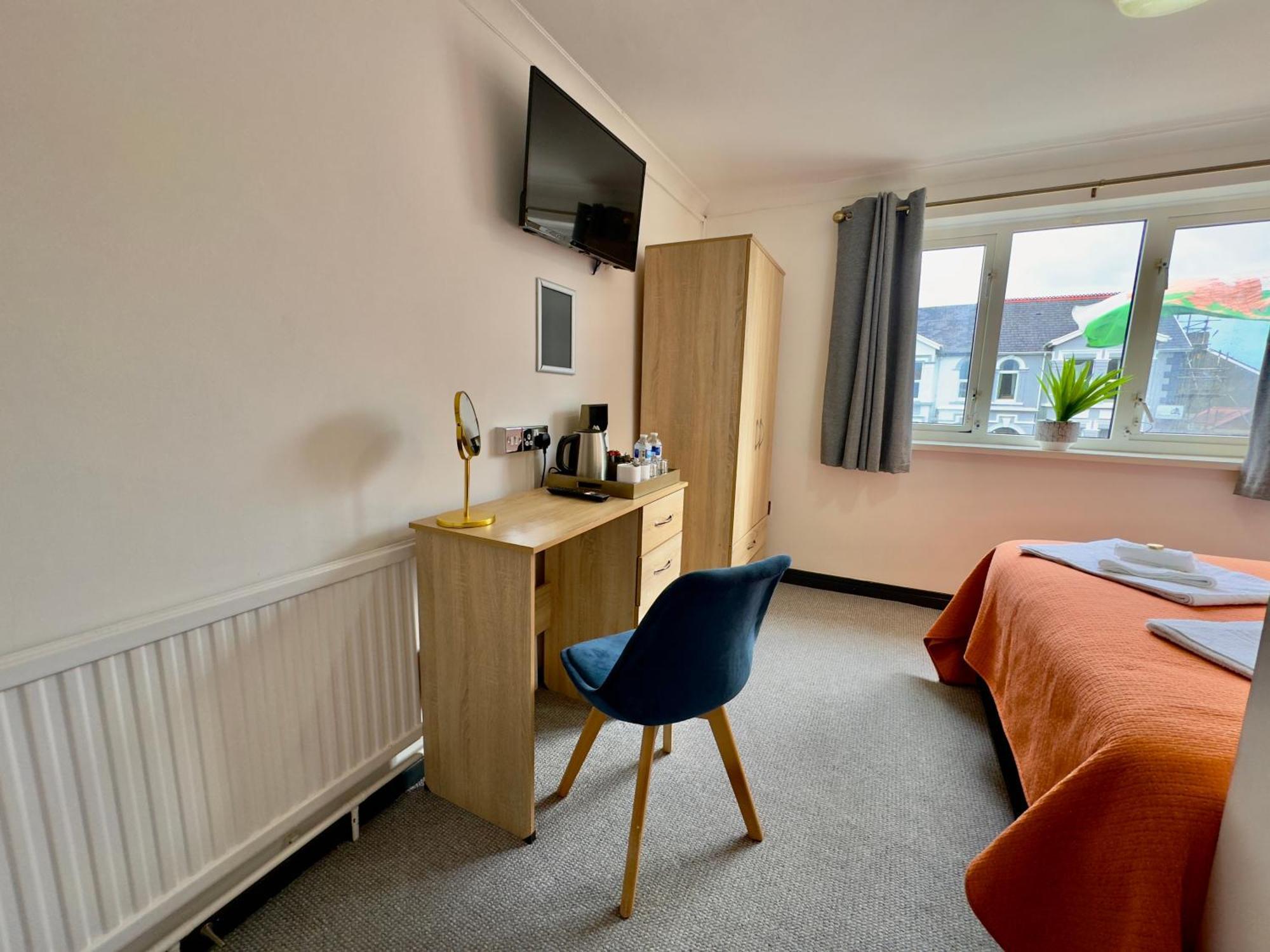 Coastal Park Accommodation Ланели Екстериор снимка