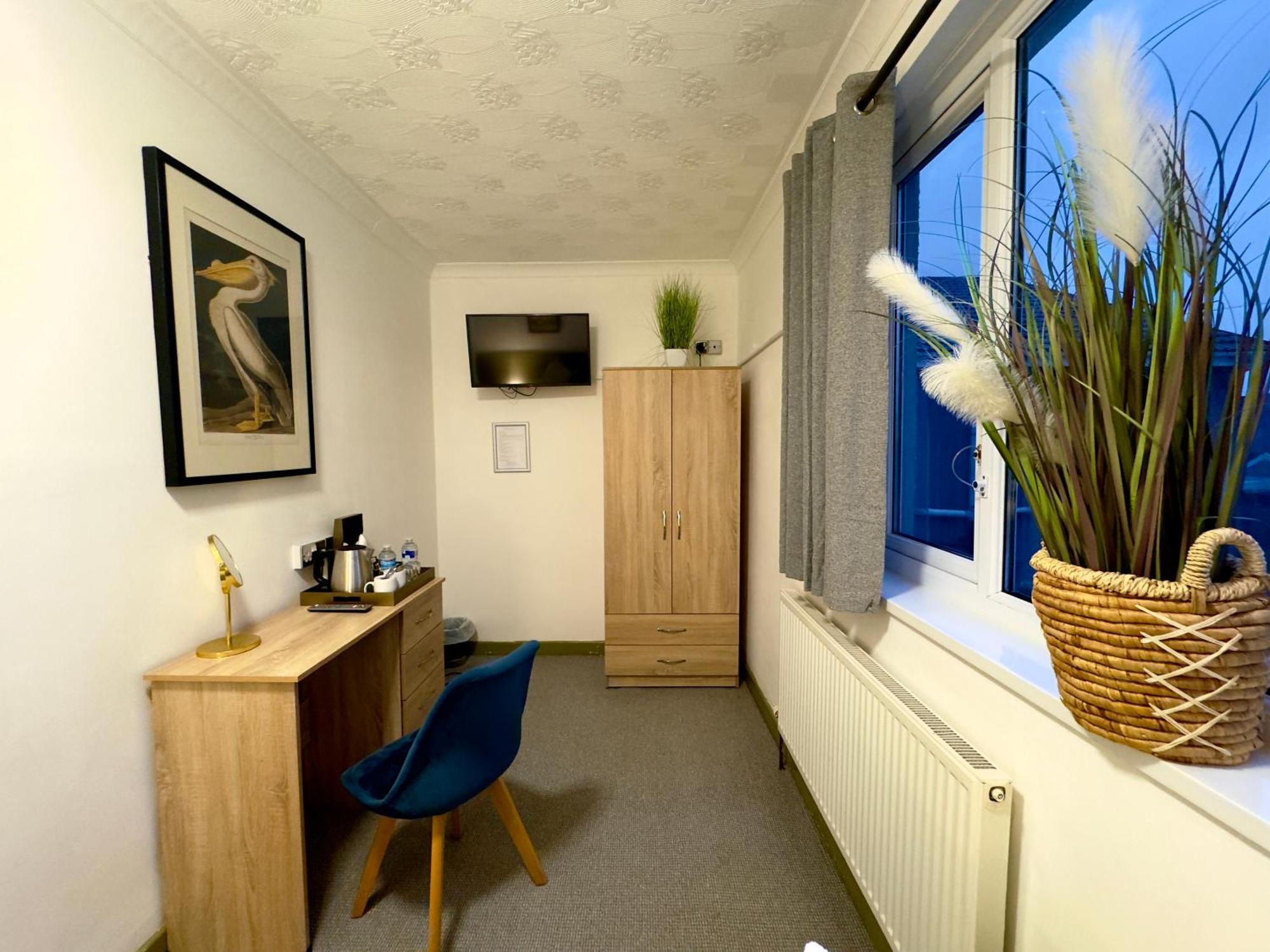 Coastal Park Accommodation Ланели Екстериор снимка