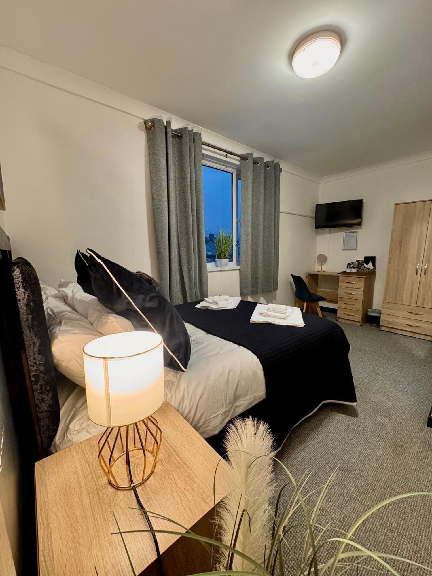 Coastal Park Accommodation Ланели Екстериор снимка