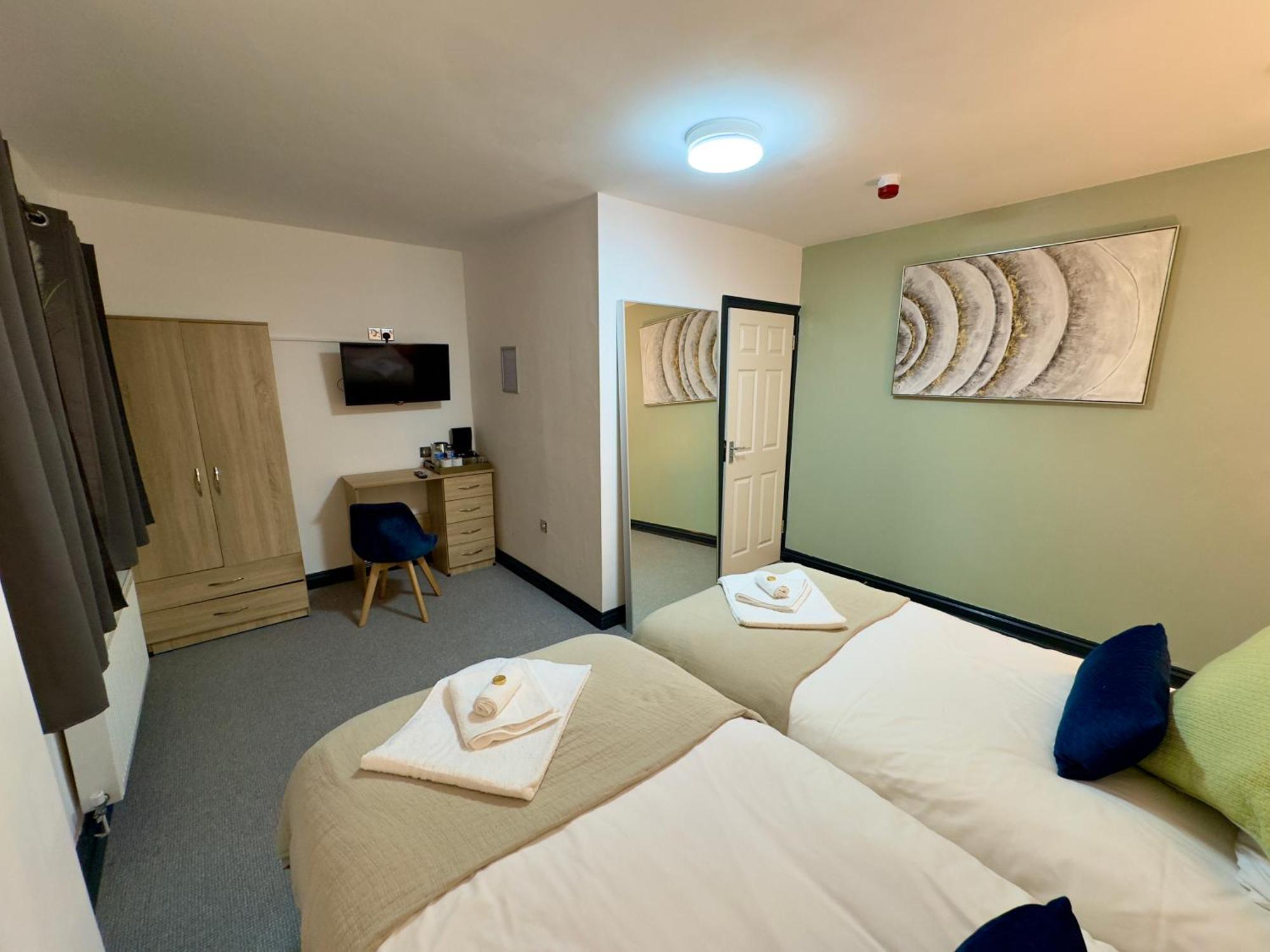 Coastal Park Accommodation Ланели Екстериор снимка