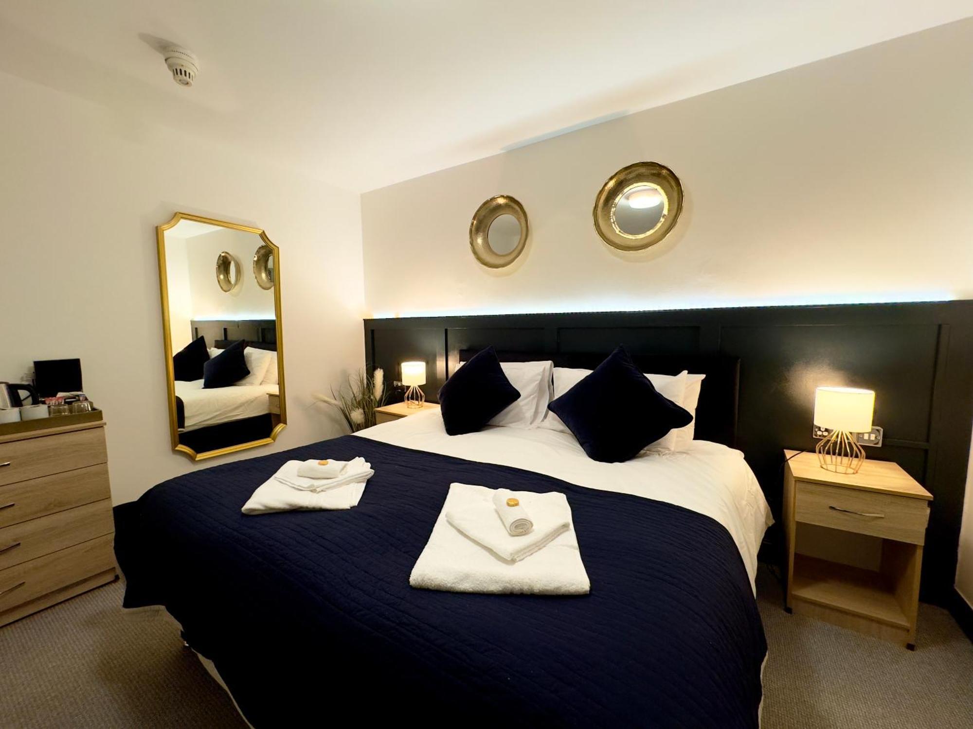 Coastal Park Accommodation Ланели Екстериор снимка
