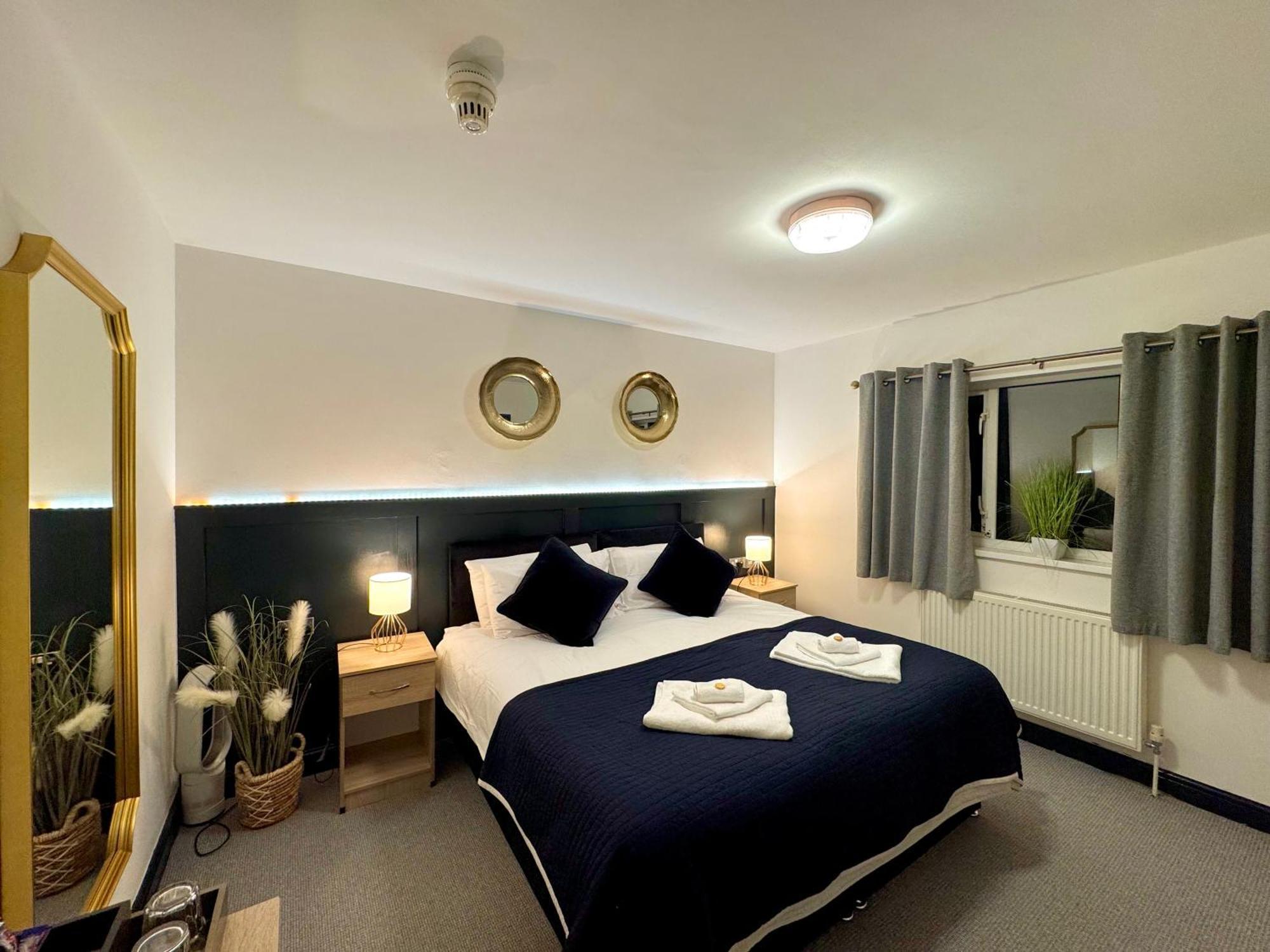 Coastal Park Accommodation Ланели Екстериор снимка