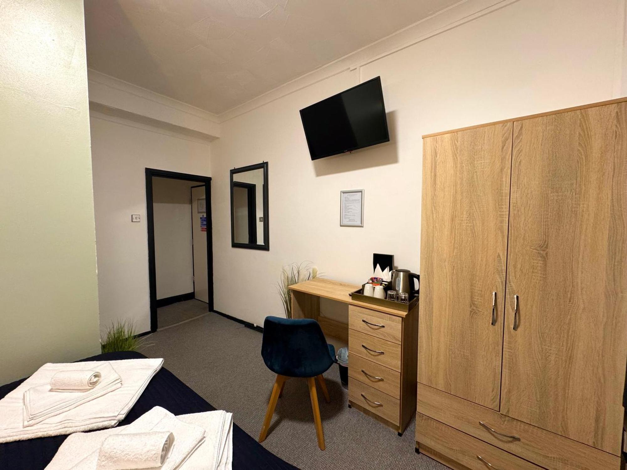 Coastal Park Accommodation Ланели Екстериор снимка