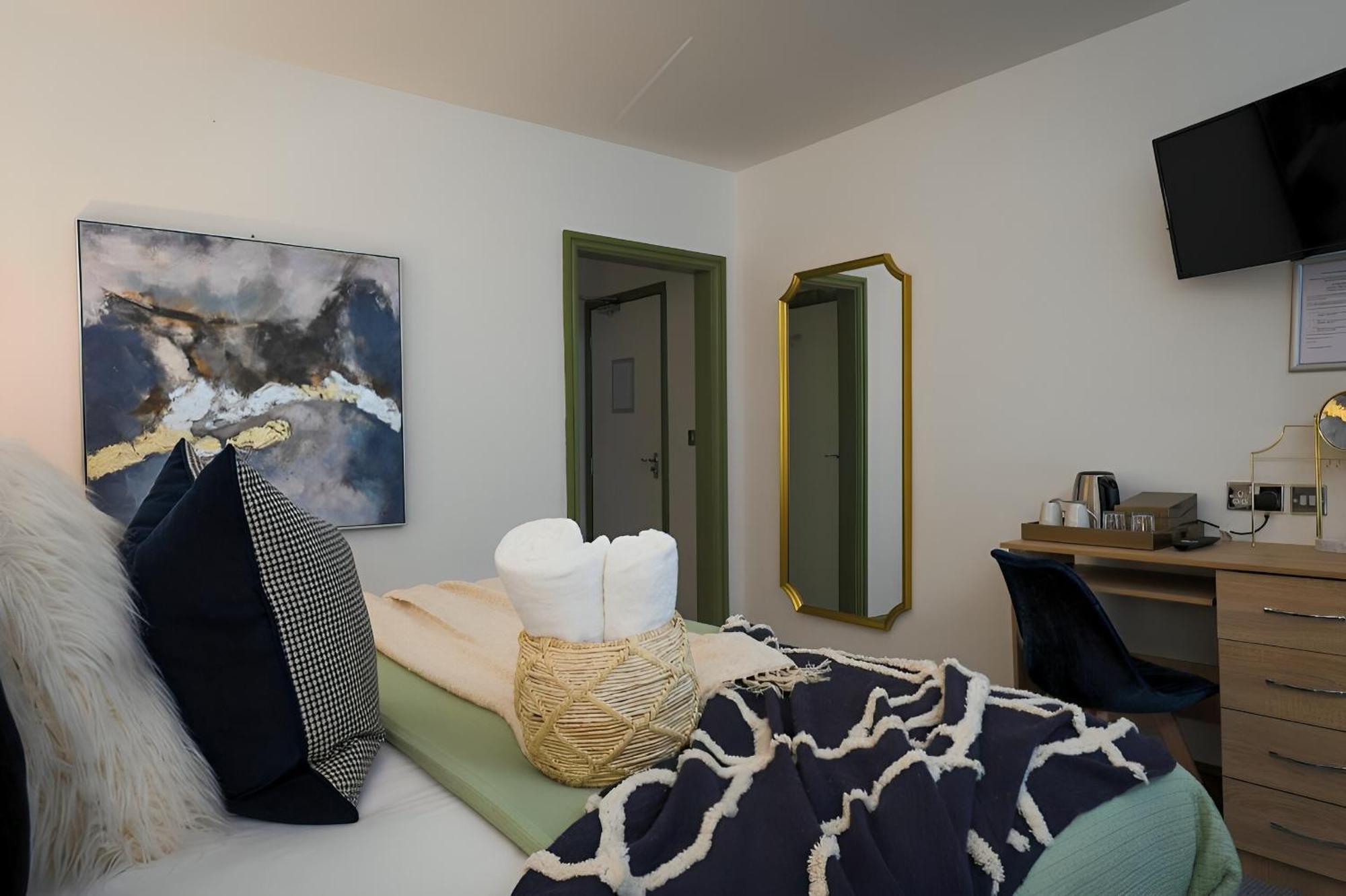 Coastal Park Accommodation Ланели Екстериор снимка