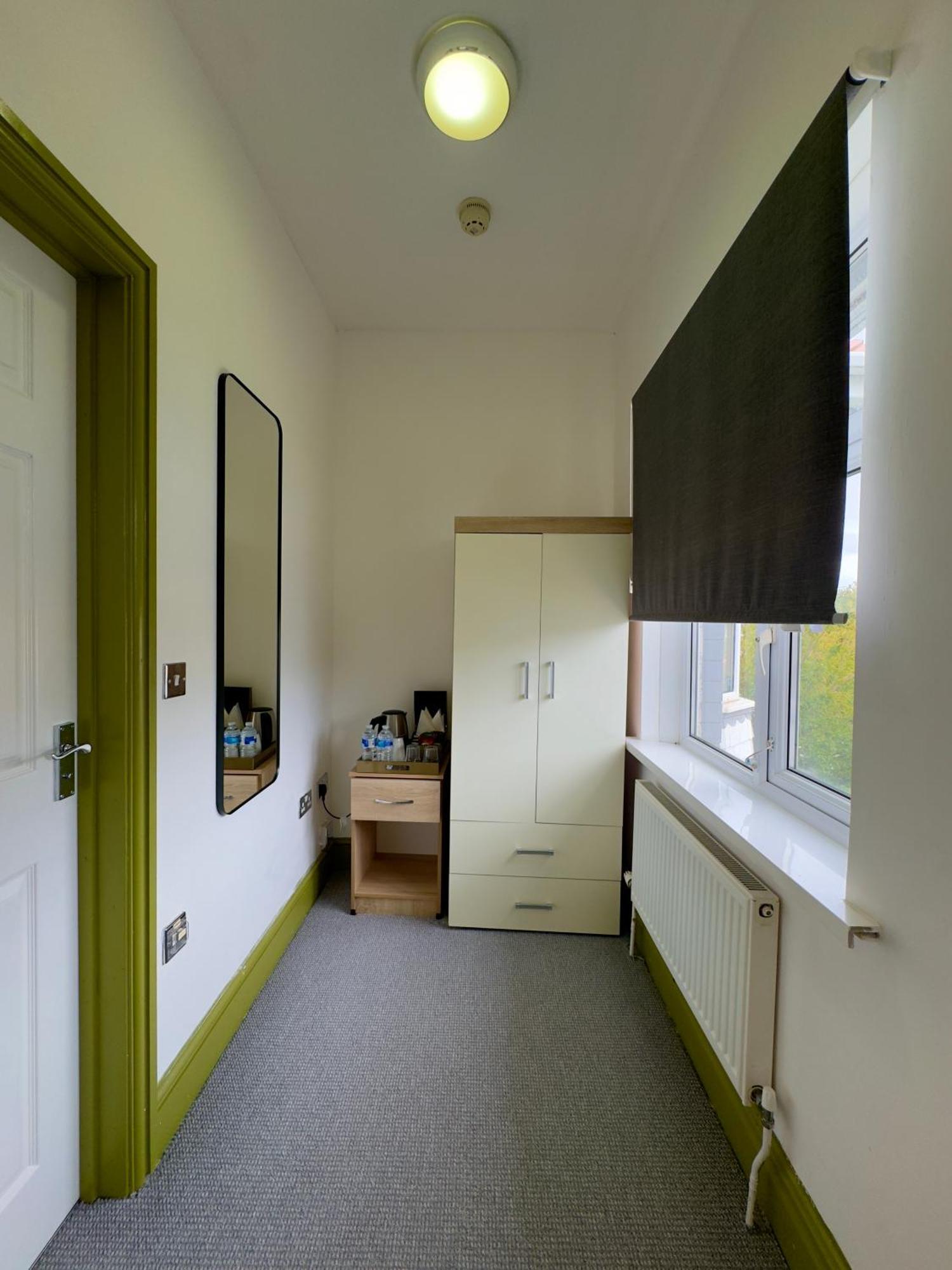 Coastal Park Accommodation Ланели Екстериор снимка