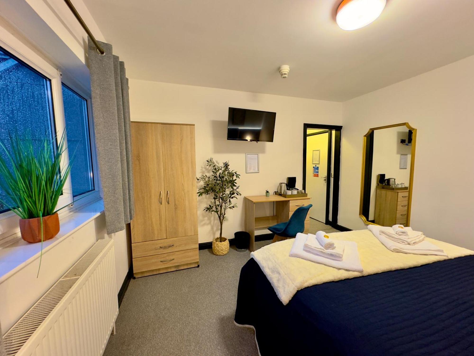 Coastal Park Accommodation Ланели Екстериор снимка