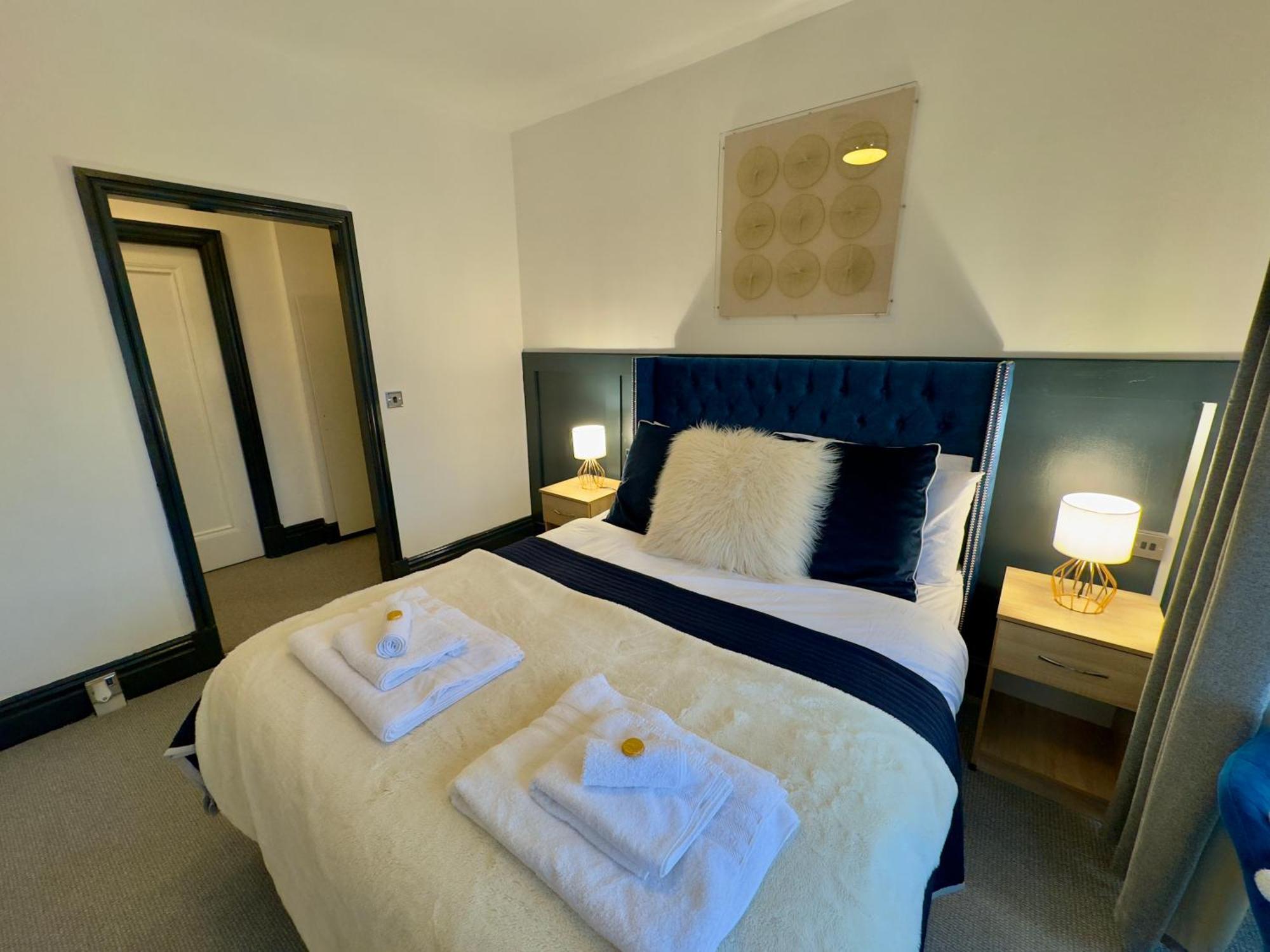 Coastal Park Accommodation Ланели Екстериор снимка