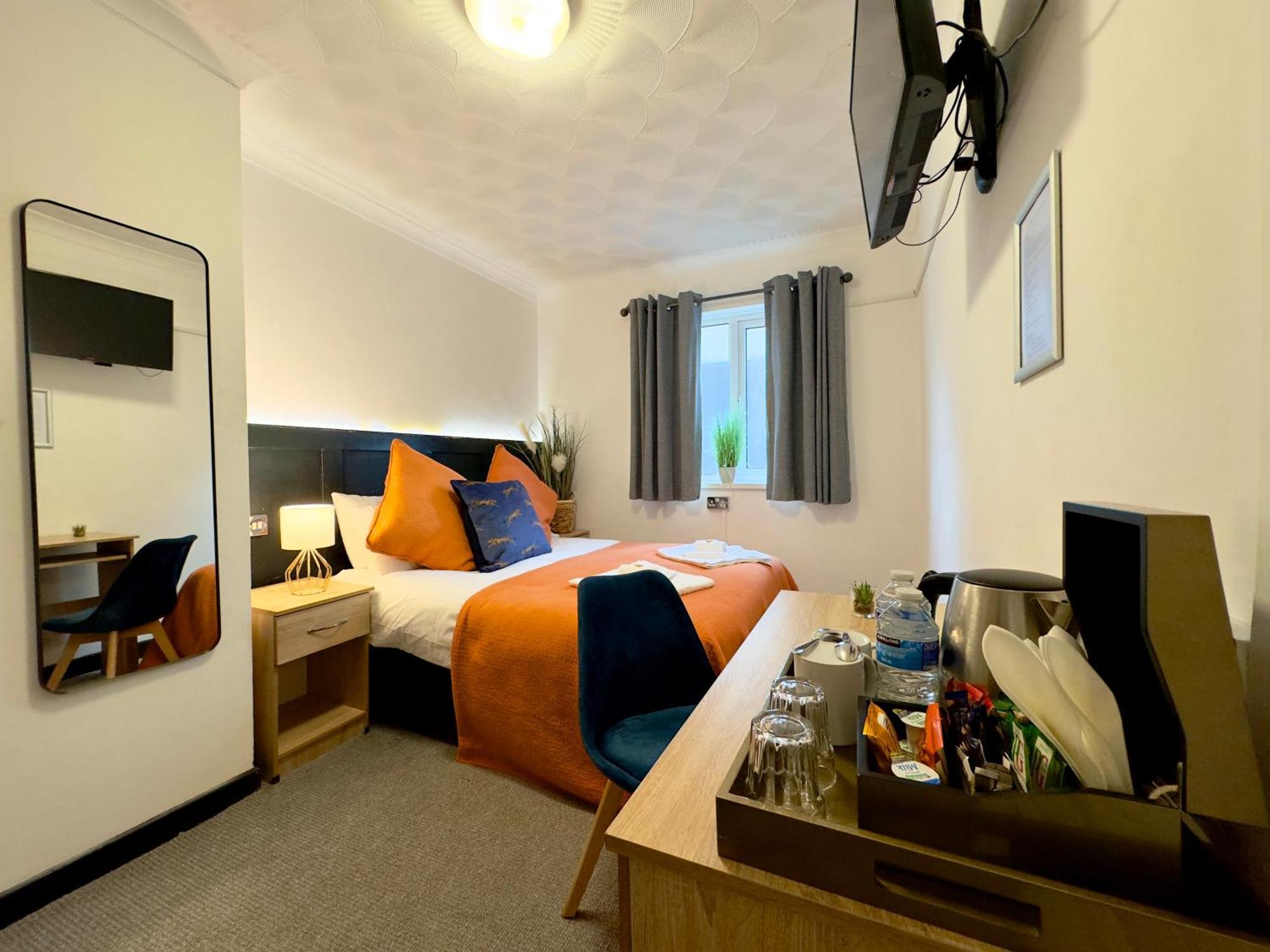 Coastal Park Accommodation Ланели Екстериор снимка