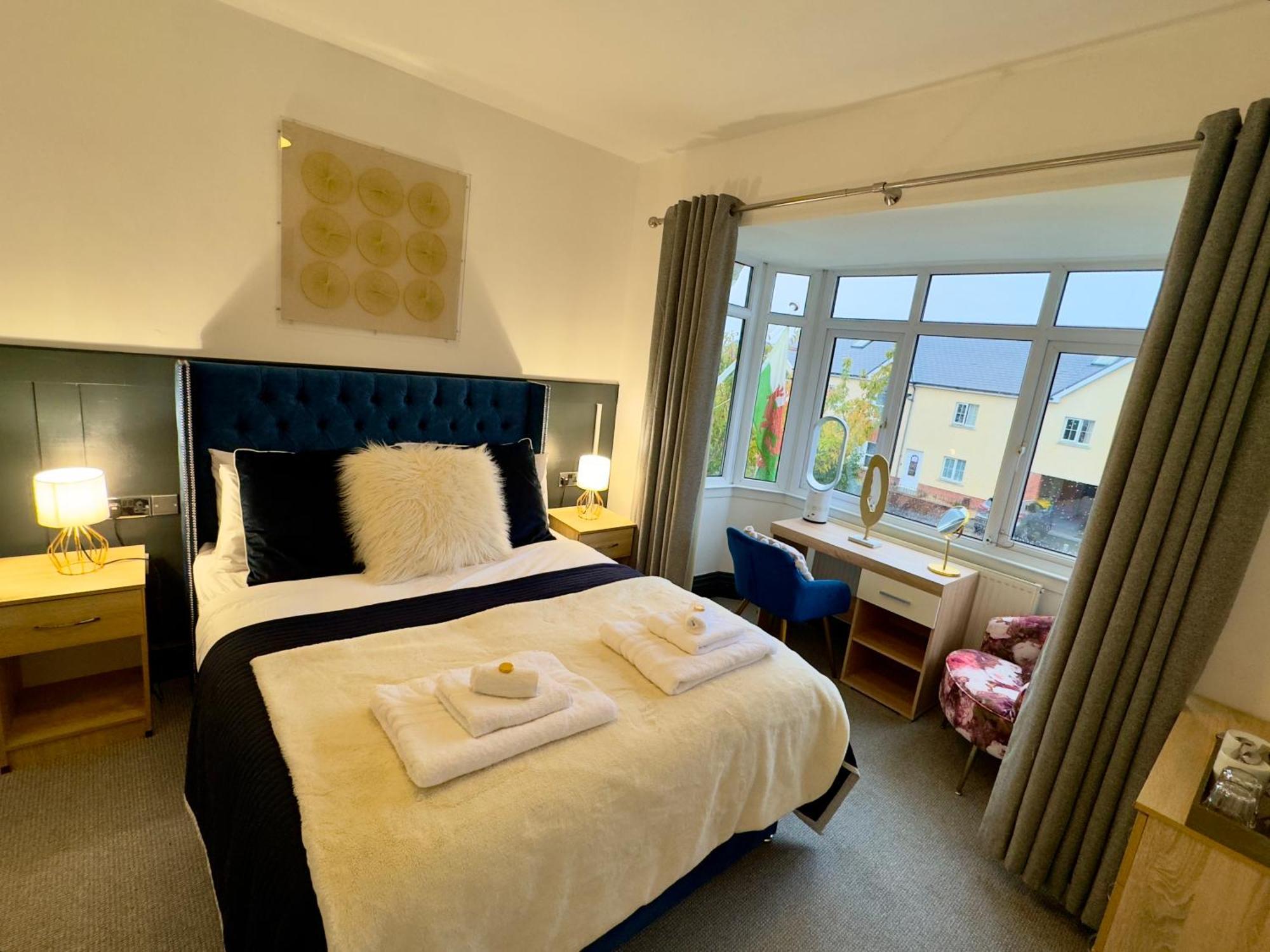 Coastal Park Accommodation Ланели Екстериор снимка