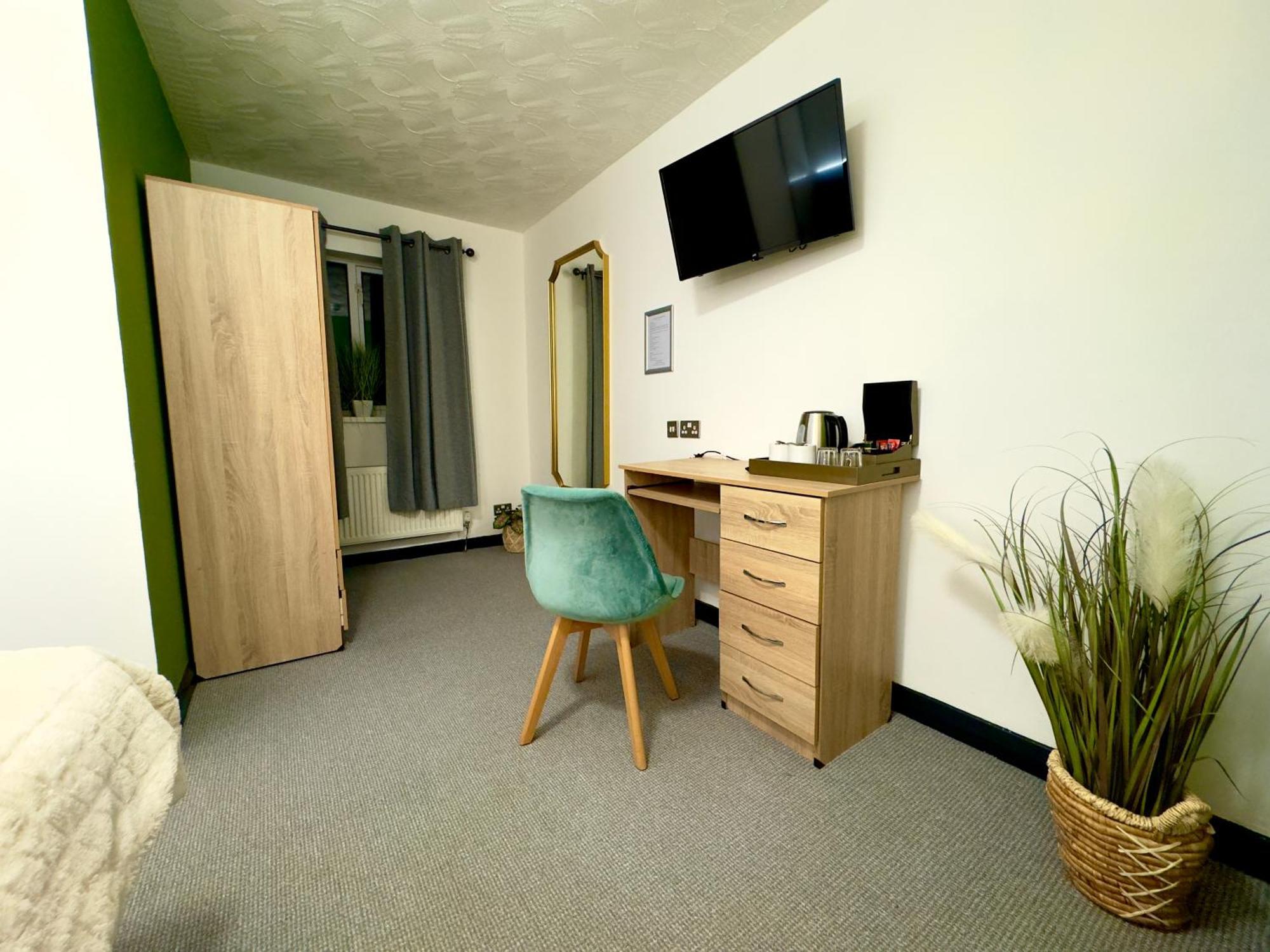 Coastal Park Accommodation Ланели Екстериор снимка