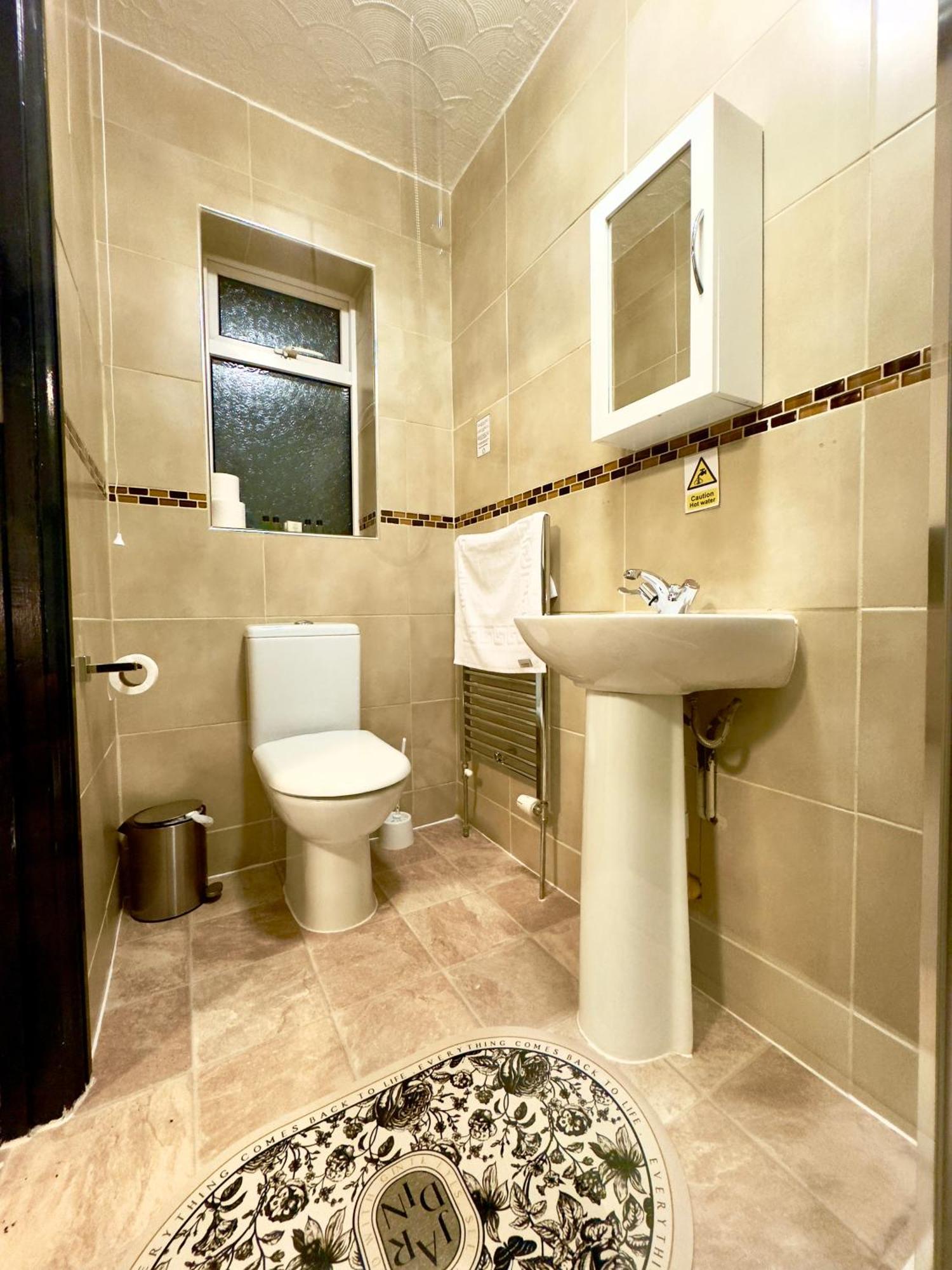 Coastal Park Accommodation Ланели Екстериор снимка
