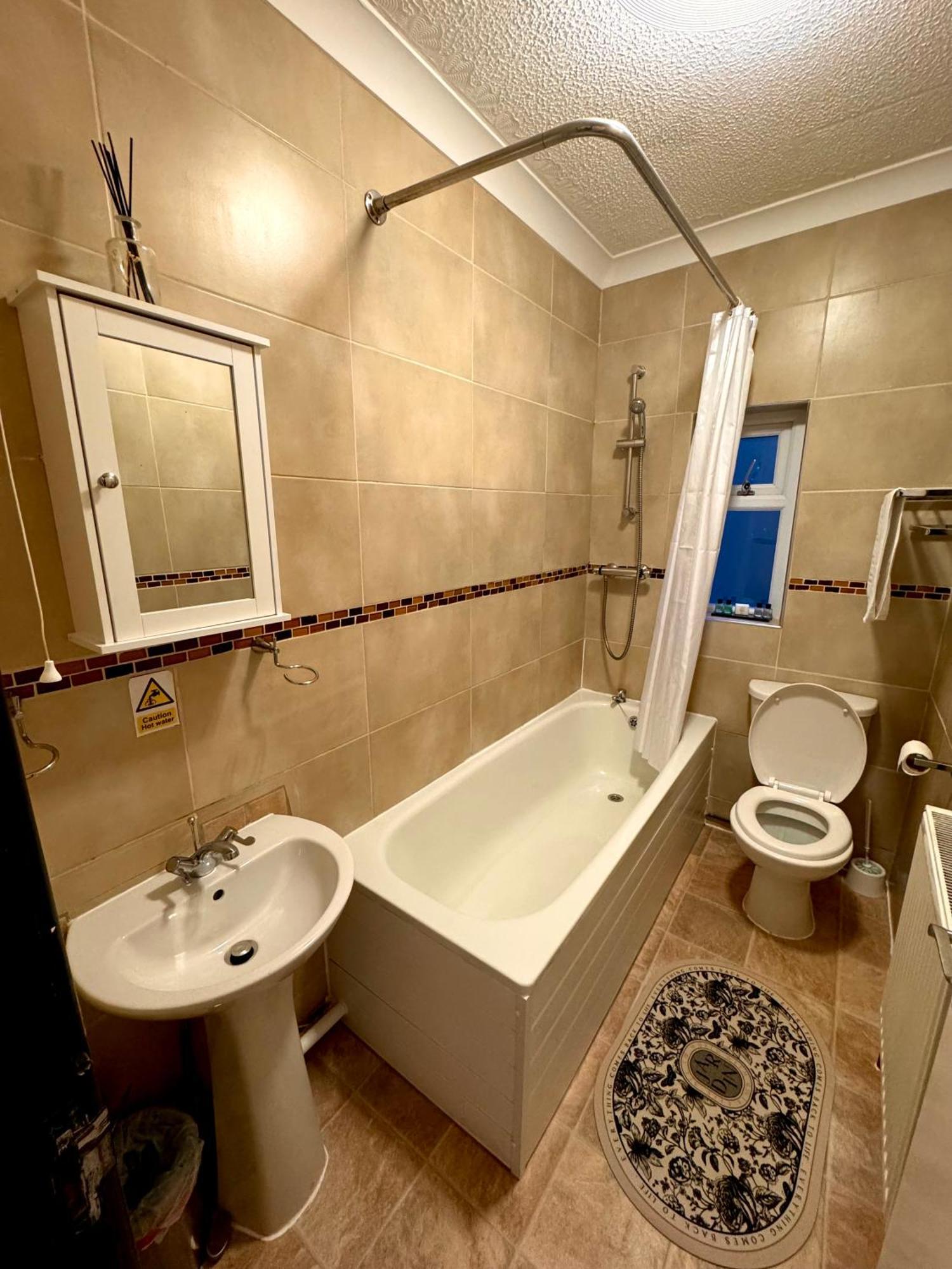 Coastal Park Accommodation Ланели Екстериор снимка